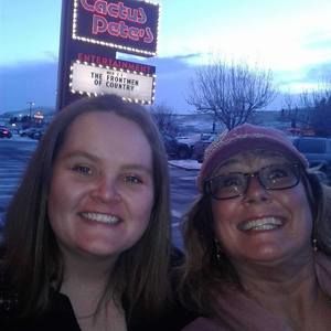 Meet your Posher, Alison